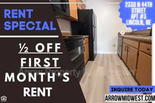 2330 N 44th St #3 - Photo 1 of 1