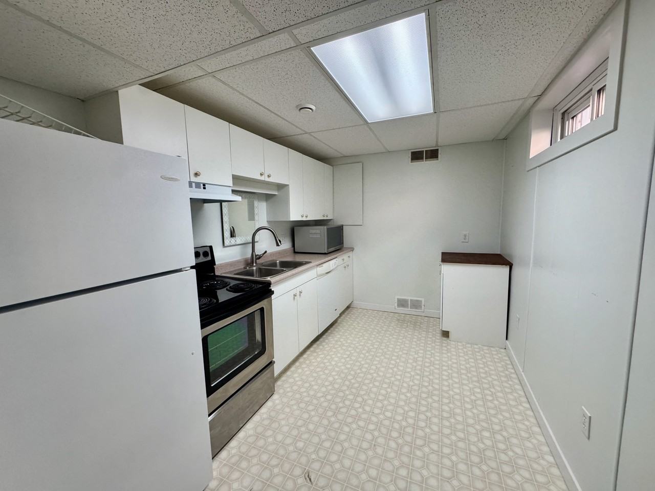 5508 90a Ave Nw Bsmt #Bsmt - Photo 5 of 19