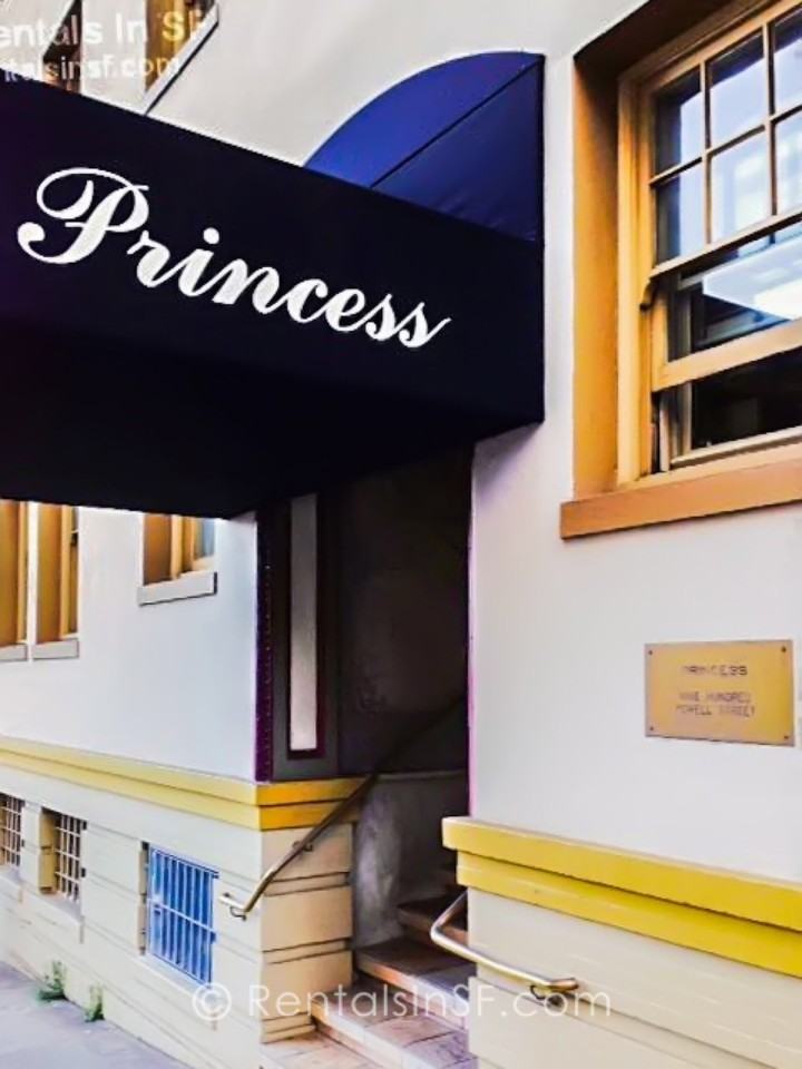 900 900 Powell - RENTED #16