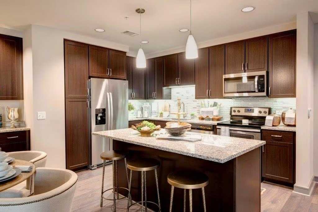 12000 Barryknoll Ln #MAMC - Photo 2 of 12