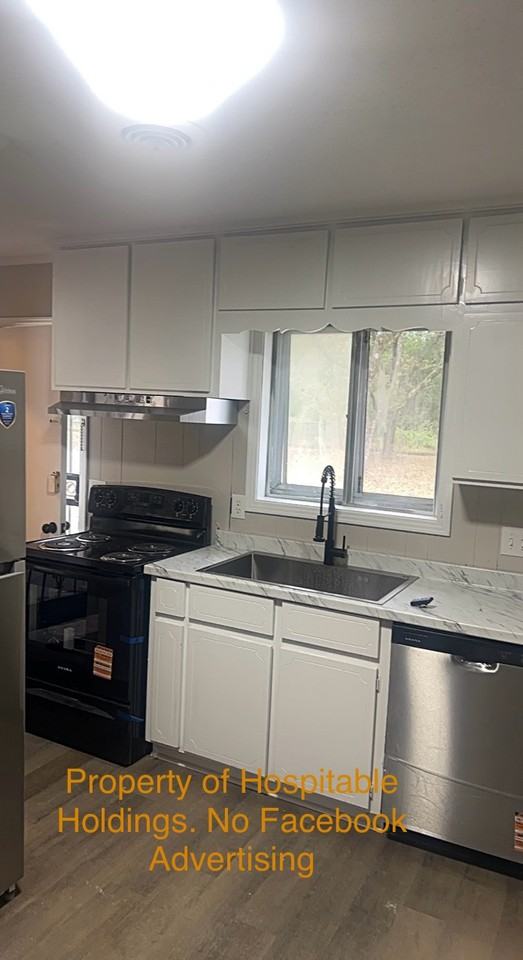 607 N Browder St #NA - Photo 7 of 25