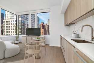200 E 23rd St #14A - Photo 1 of 1