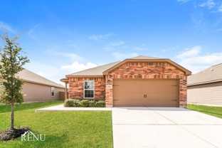 18413 Allen Welch Dr - Photo 1 of 1