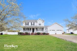 1321 Woodline Dr - Photo 1 of 1