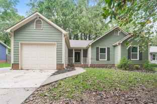 7317 Rockwood Forest Ln - Photo 1 of 1