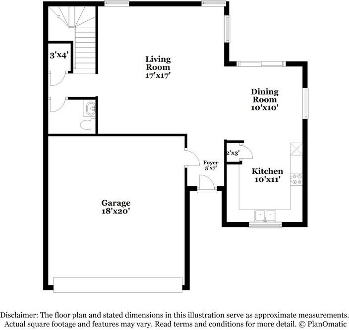 2267 E 35th Ave - Photo 3 of 17