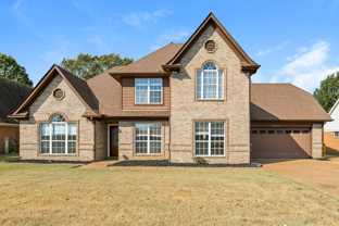 4533 Meadow Cliff Dr - Photo 1 of 1