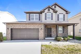1536 Rockglade Run - Photo 1 of 1