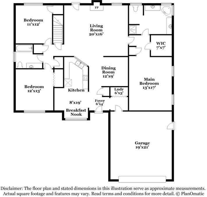 107 Springwater Trce - Photo 2 of 17