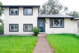 519 Crest St - Photo 1 of 1