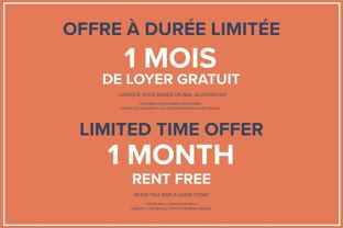 Place Du Boulevard Apartments - Photo 1 of 1