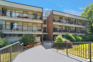 Cypress Gardens Apartments - Photo 1 of 1