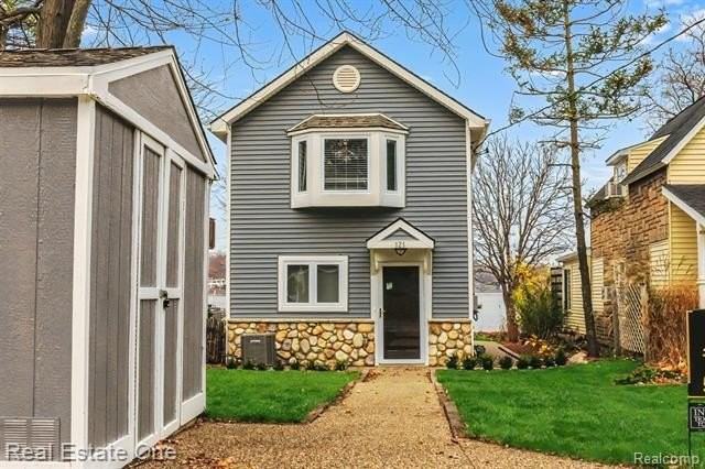 121 North North Shore Drive