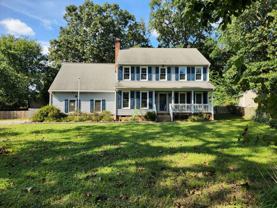 6304 Kennedy Court - Photo 1 of 1