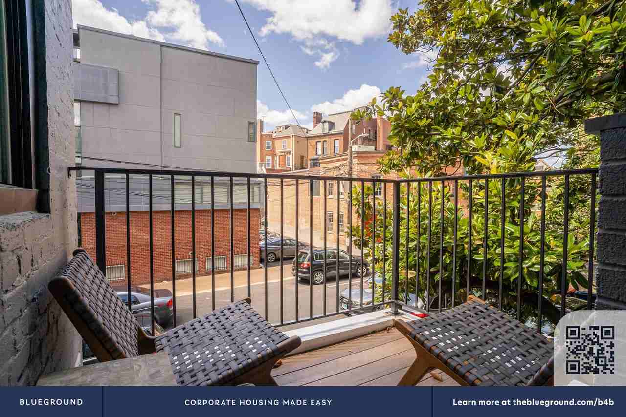 1902 R Street Northwest - Photo 6 of 22
