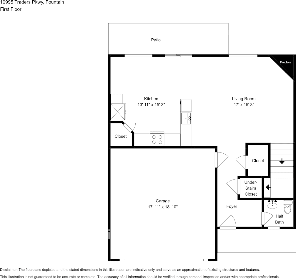 10995 Traders Parkway - Photo 2 of 20