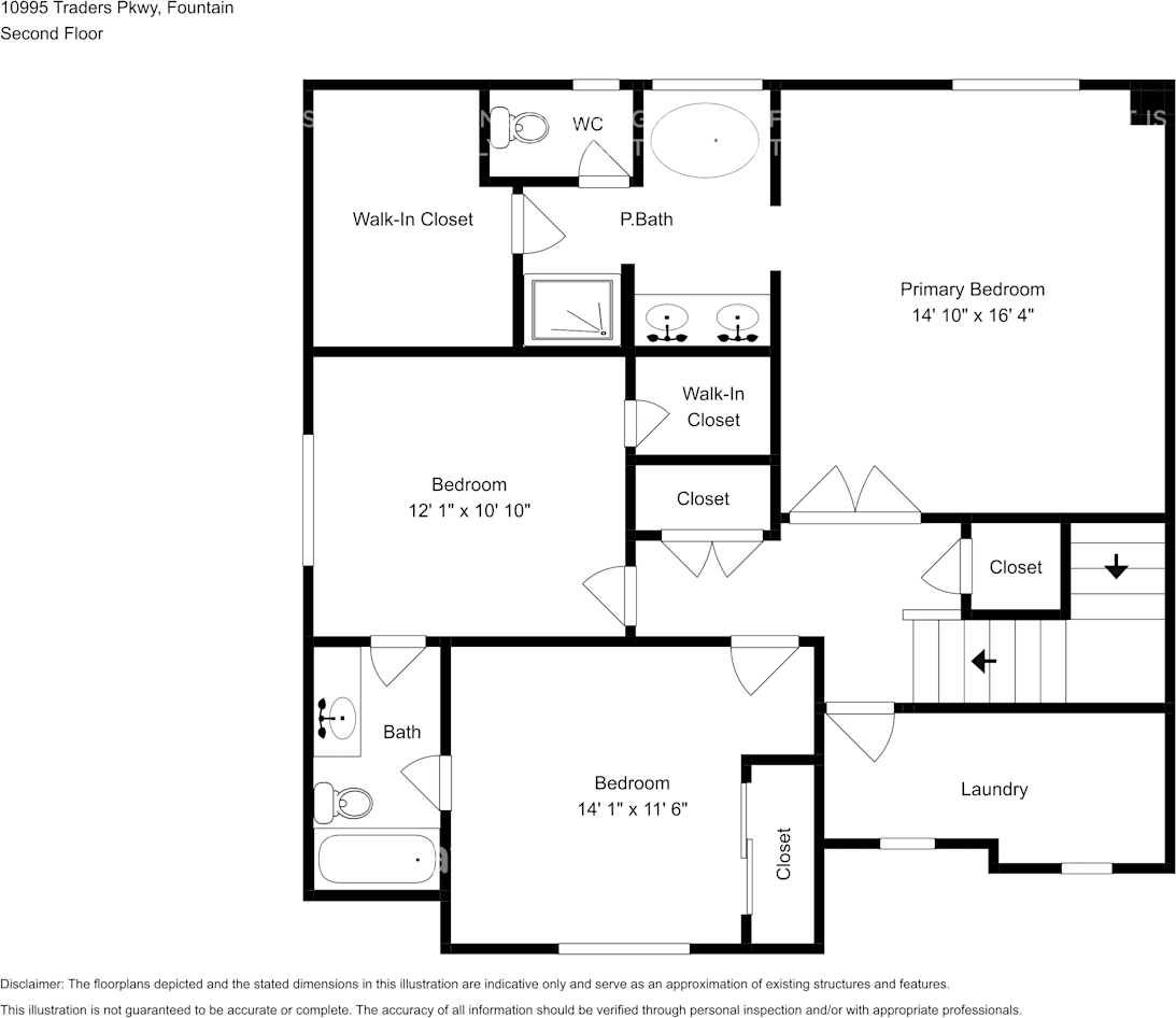 10995 Traders Parkway - Photo 3 of 20