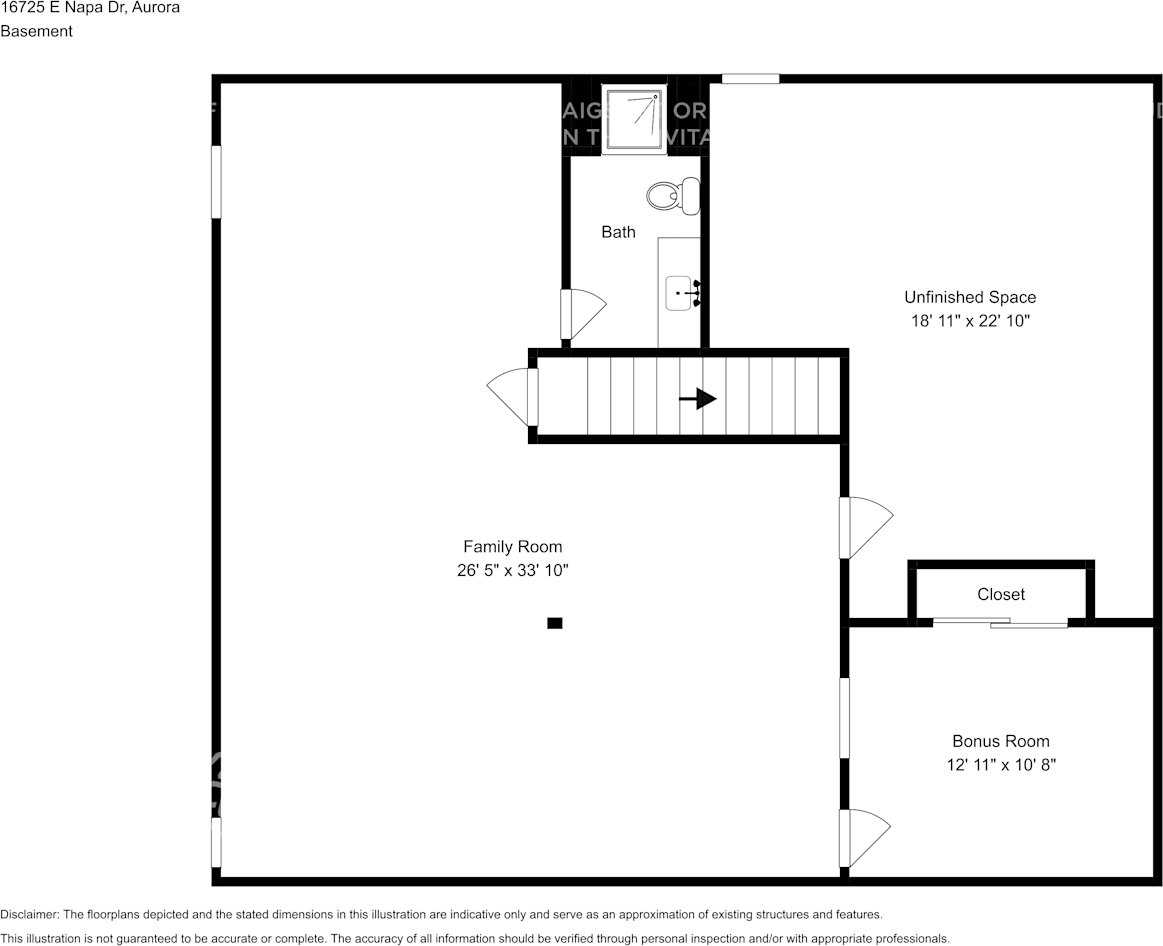 16725 East Napa Drive - Photo 2 of 21