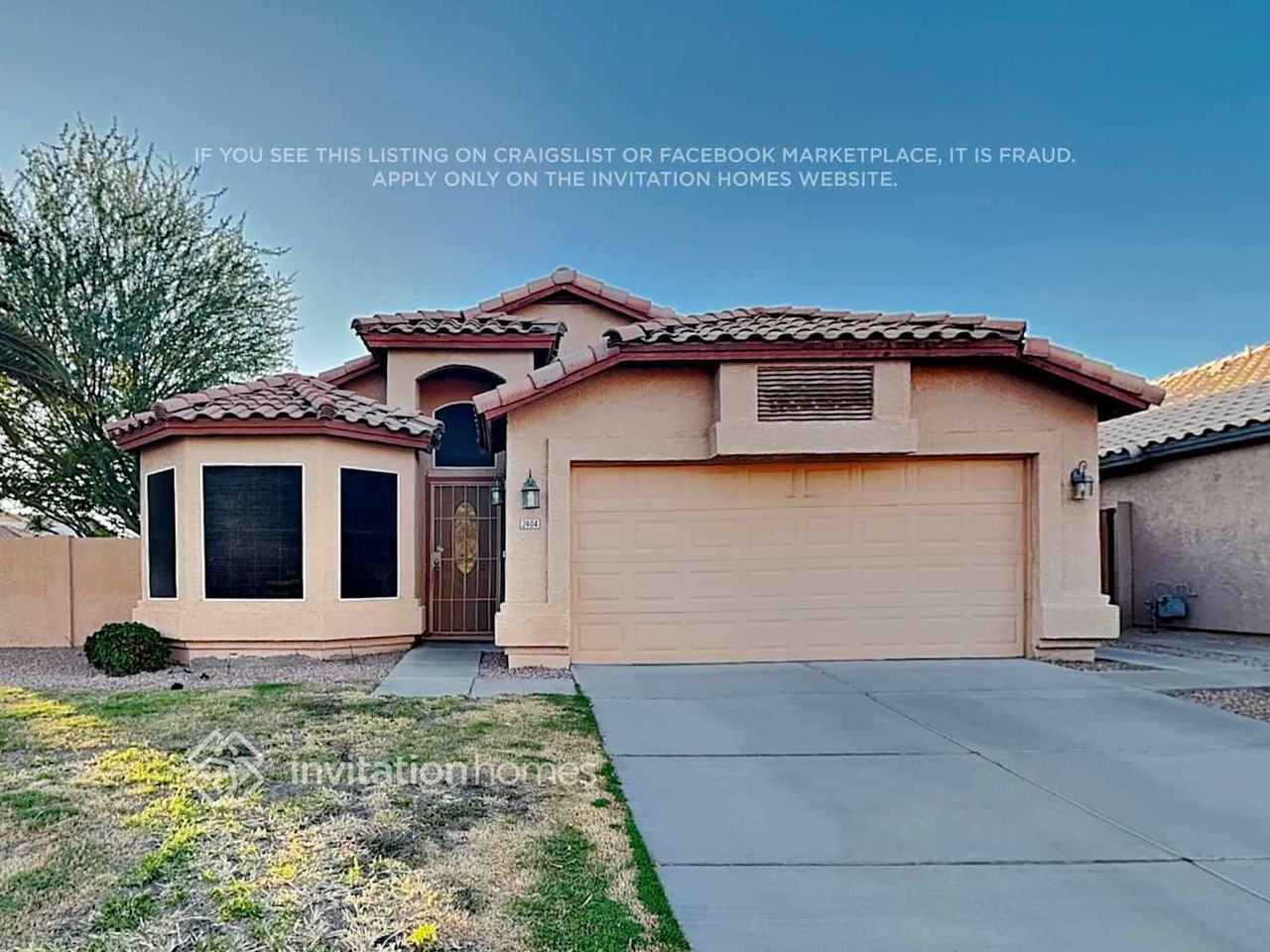 2404 North 125th Drive