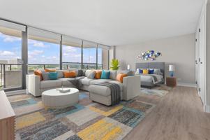 featured image of 16500 North Park Drive