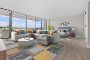 North Park Towers - Photo 1 of 1