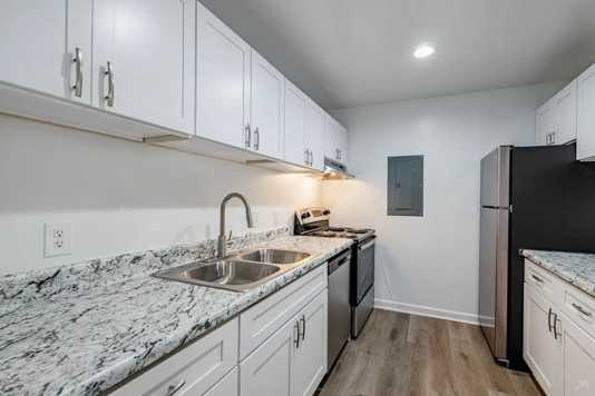 Kenco Lavista 2 of 4