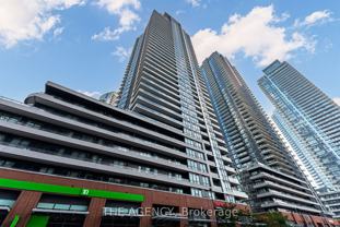 2212 Lake Shore Boulevard West #815 - Photo 1 of 1