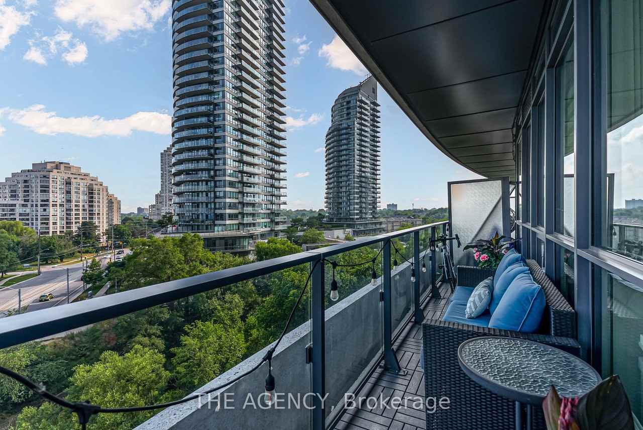 2212 Lake Shore Boulevard West - Photo 14