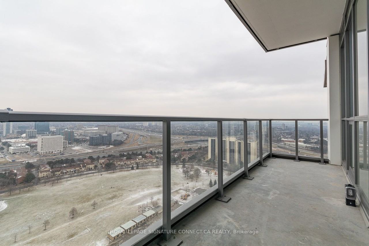 32 Forest Manor Road #3007 - Photo 3 of 25