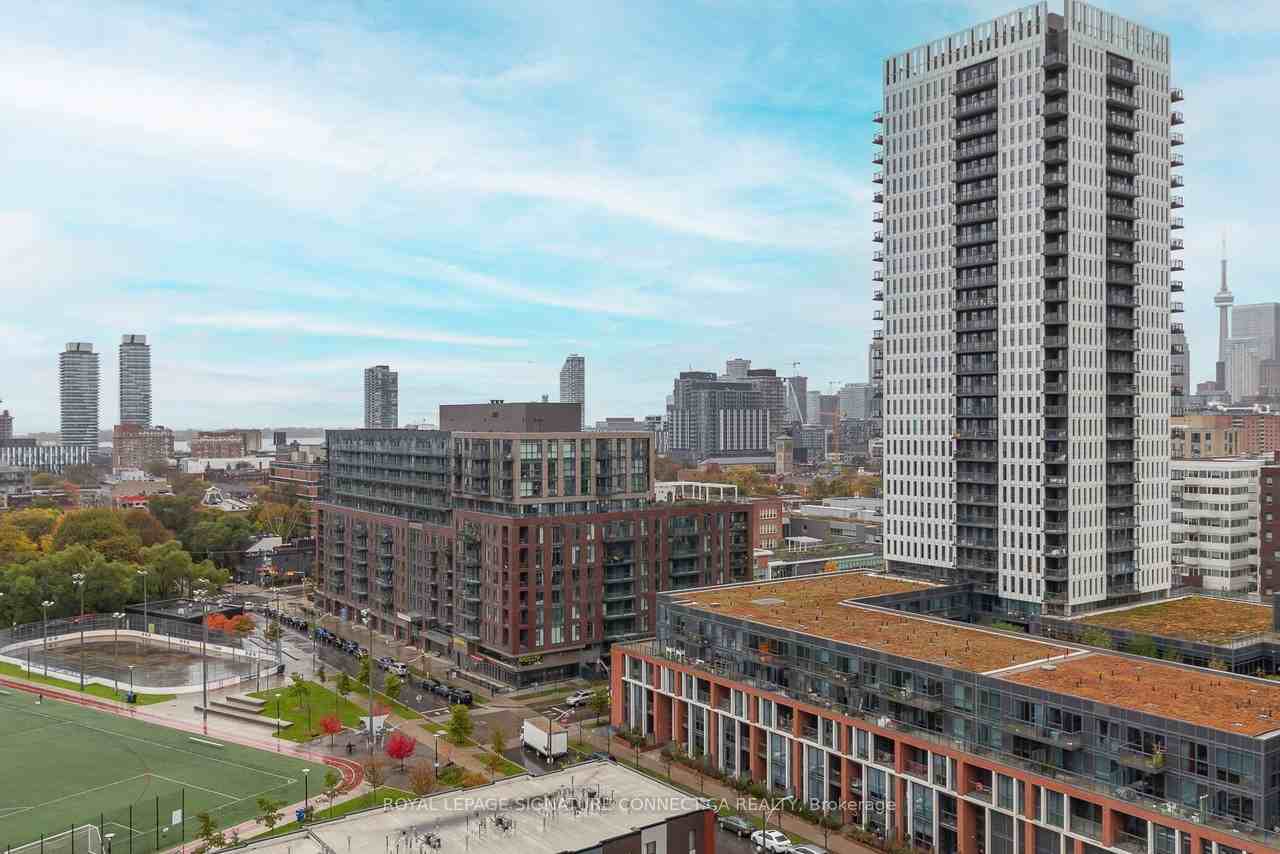 20 Tubman Avenue #1203 - Photo 3 of 30