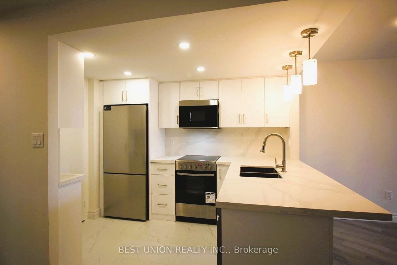 77 Maitland Place #1209 - Photo 2 of 20