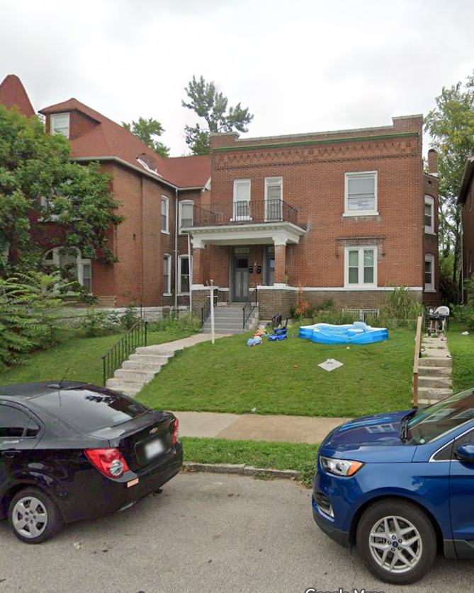 5227 Ridge Ave #1stFL - Photo 3 of 3