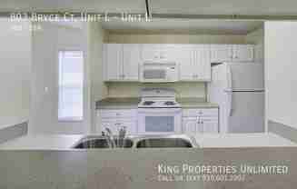803 Bryce Ct #L - Photo 1 of 1