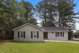 6112 Chaseland Dr - Photo 1 of 1