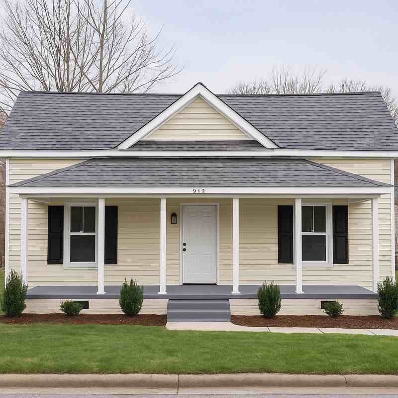 431 West Raleigh Boulevard #101