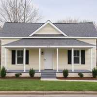 featured image of 431 W Raleigh Blvd #101