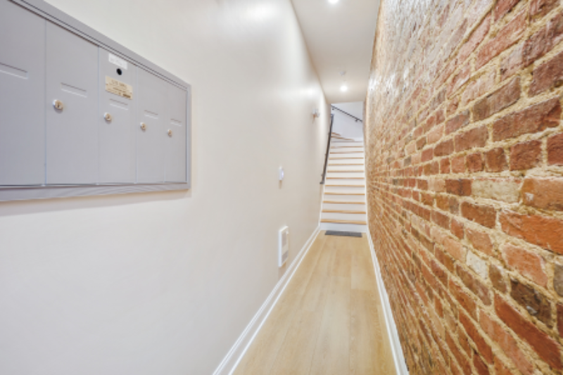 604 North Eutaw Street #2 - Photo 2 of 14