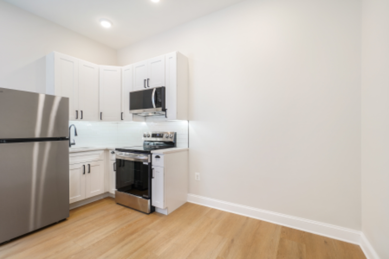 604 North Eutaw Street #2 - Photo 4 of 14