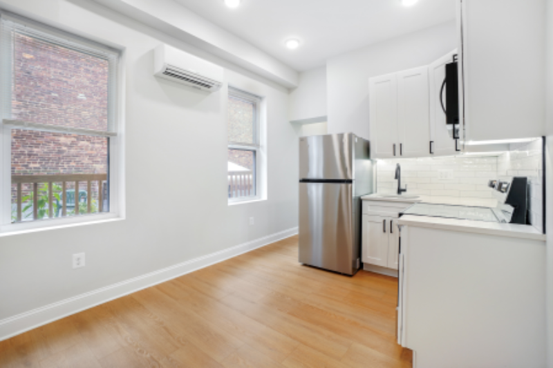 604 North Eutaw Street #2 - Photo 6 of 14