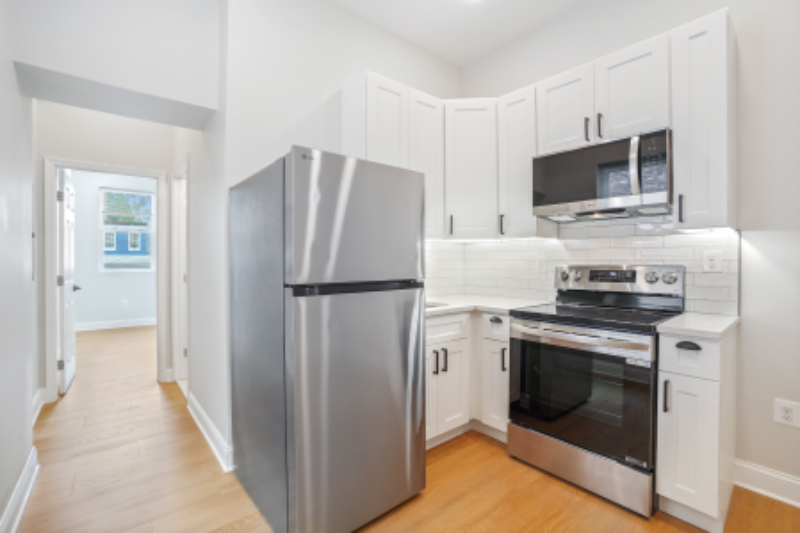 604 North Eutaw Street #2 - Photo 7 of 14