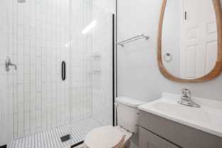 604 N Eutaw St #3 - Photo 1 of 1