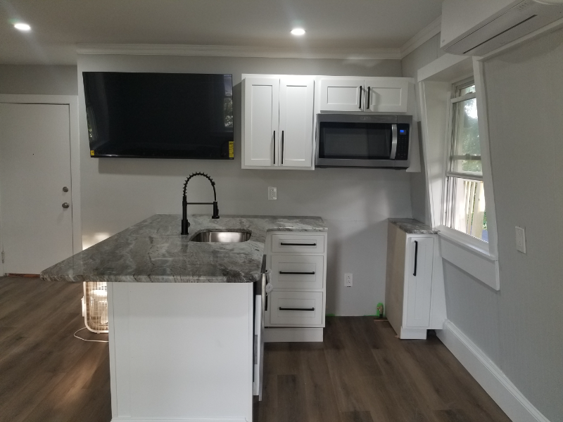 0 Warren Street East #6