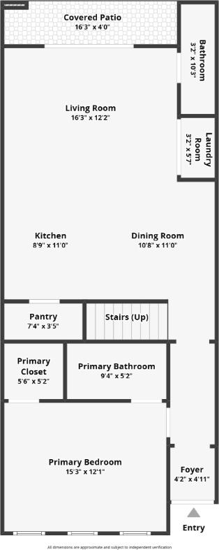 2549 Slim Haywood Ave #1 - Photo 3 of 17