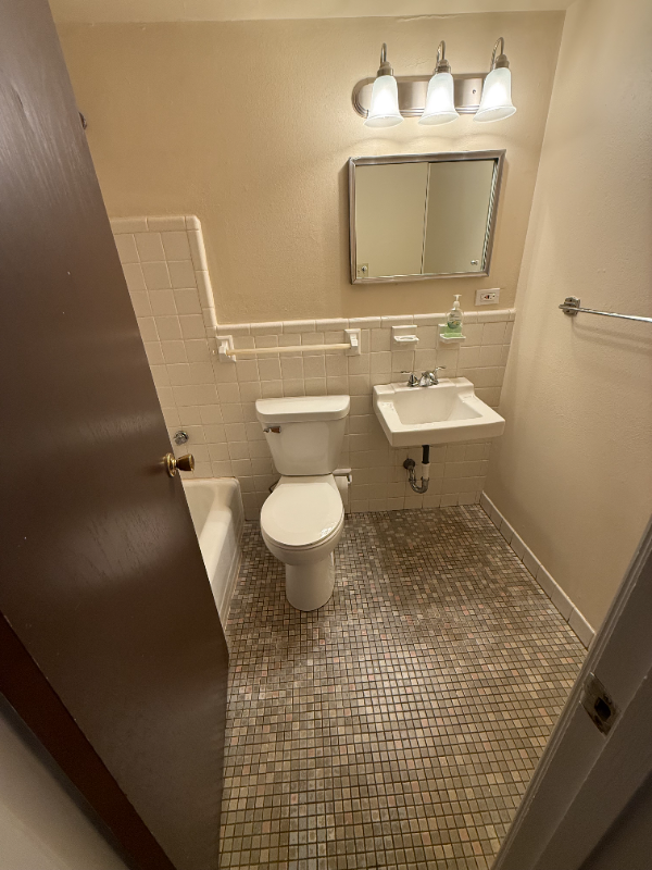 1297 Reavis Barracks Road #2 - Photo 4 of 7