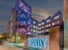 The Vestry - Photo 1 of 1