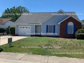 6329 Foxlake Dr - Photo 1 of 1