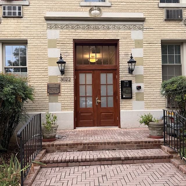 3022 Wisconsin Avenue Northwest #201 - Photo 2 of 18