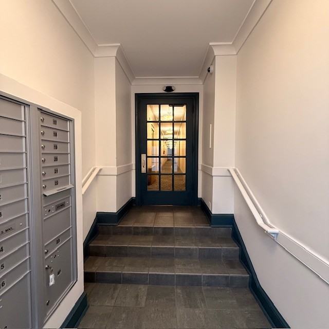 3022 Wisconsin Avenue Northwest #201 - Photo 3 of 18