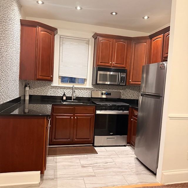 3022 Wisconsin Avenue Northwest #201 - Photo 4 of 18