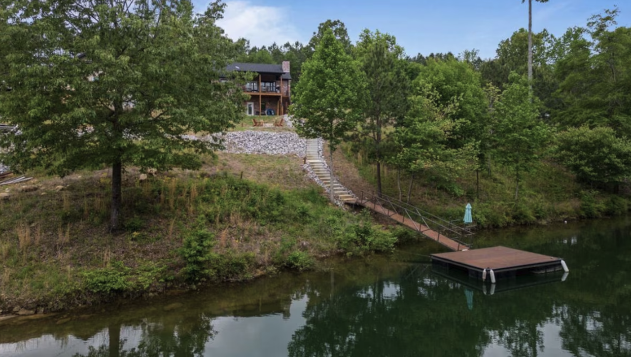 101 101 South Bay Drive #NA - Photo 2 of 19